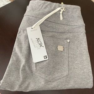 Brand new Freddy Yoga jeans